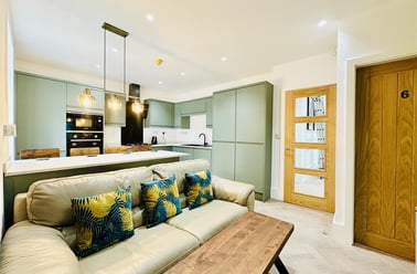 Church Avenue, Lenton, Nottingham - Image 3